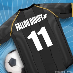 fallou dioufy