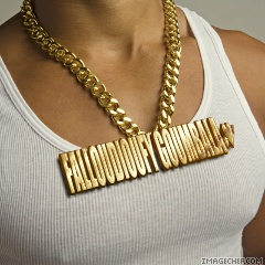 fallou dioufy