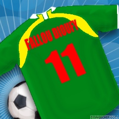 fallou dioufy