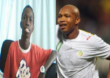fallou et diouf