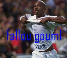 fallou